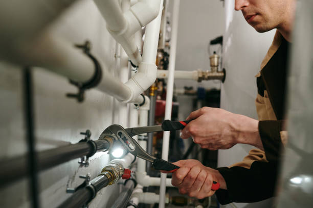 Best Affordable Plumber Near Me  in South Venice, FL