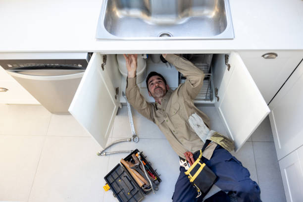 Best Sewer Cleaning Services  in South Venice, FL