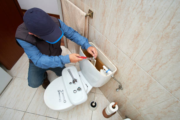 Best Residential Plumbing Services  in South Venice, FL