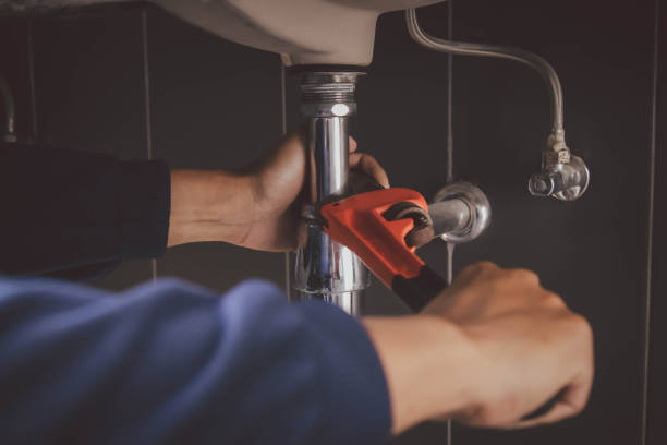 Hot Water Heater Installation in South Venice, FL